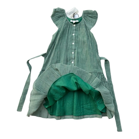 NWT 6yr BURBERRY Dress - Picture 2 of 4